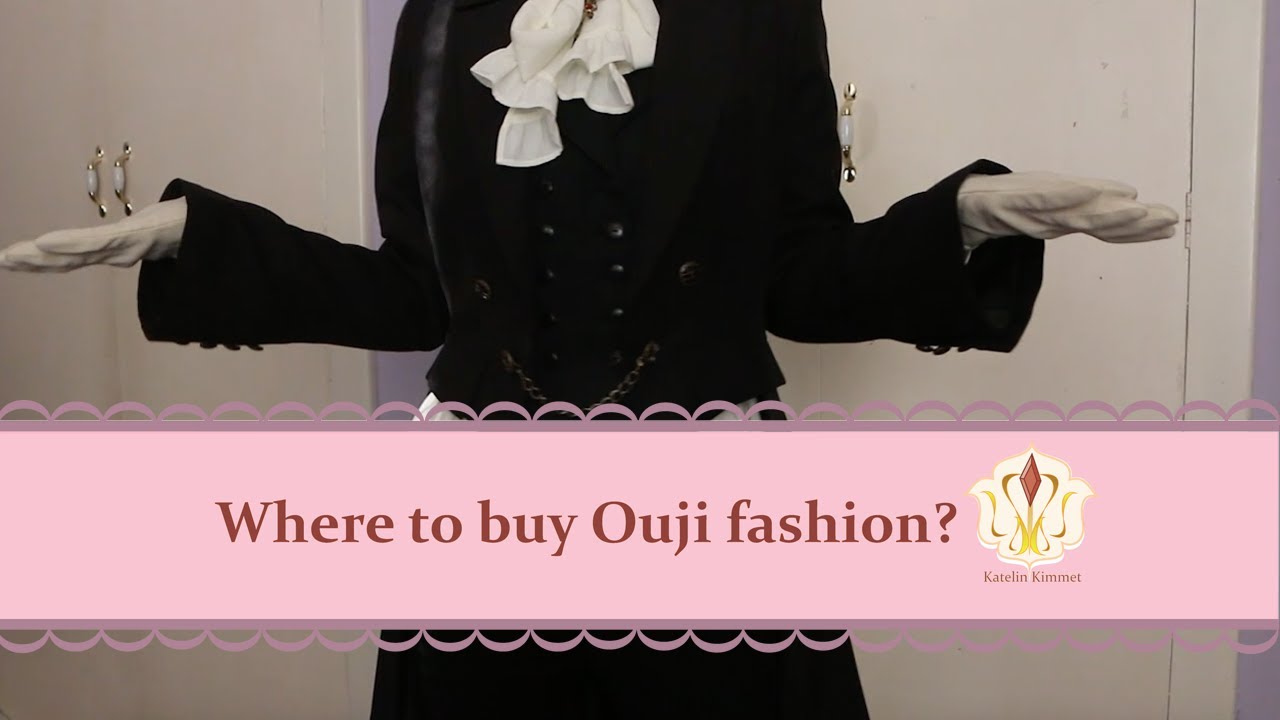 Where to buy Ouji Fashion?