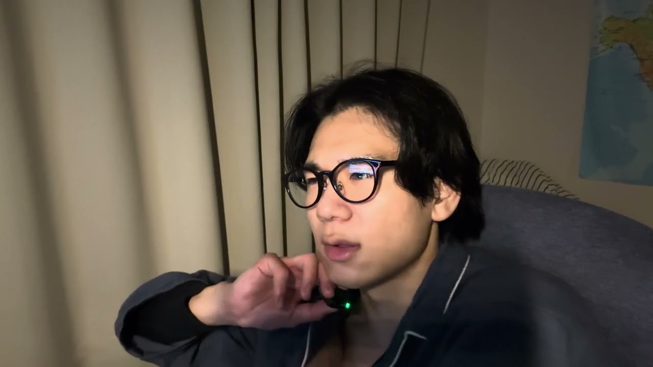 ＃63 仕事の合間に寝てました…😴/ 早寝早起き！🌅etc. 