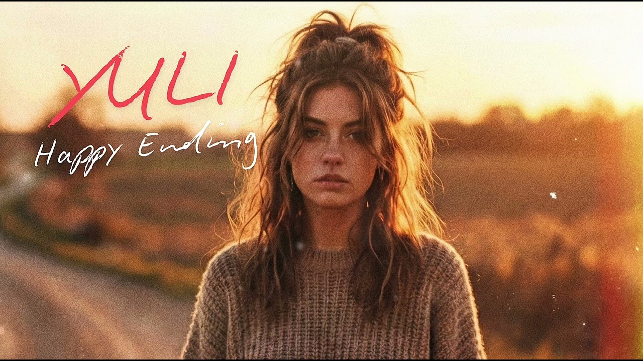 Happy Ending ( 90s Dreampop Song )