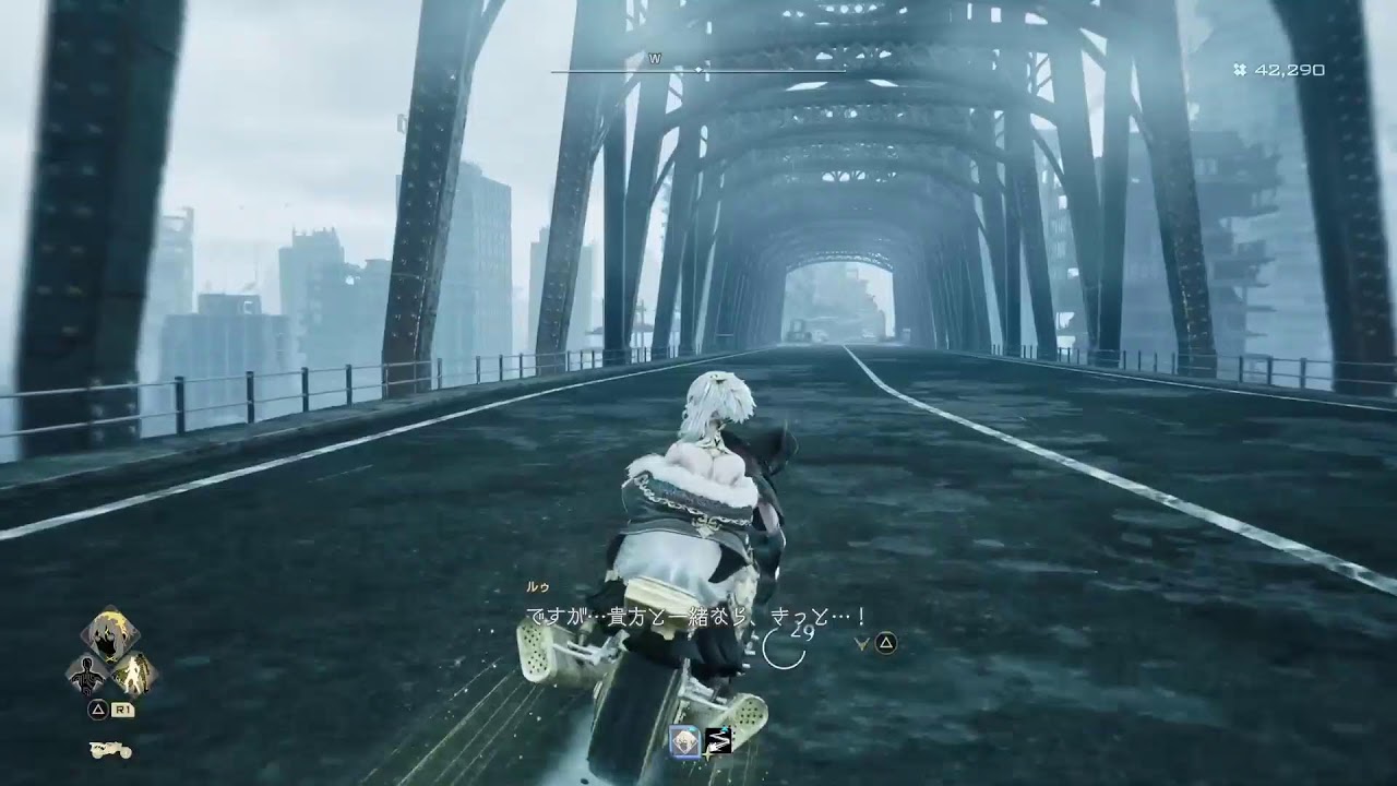 【CODEVEIN 2】魔法特化 #live