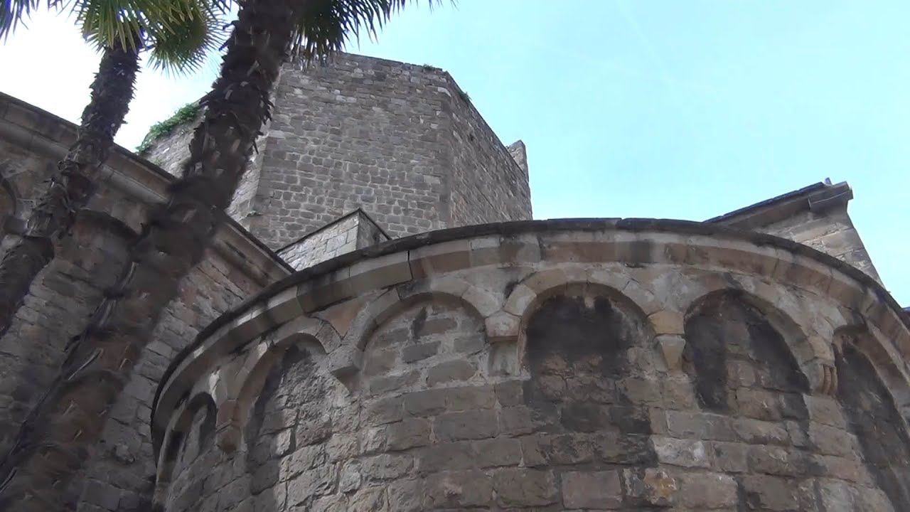Sant Pau del Camp