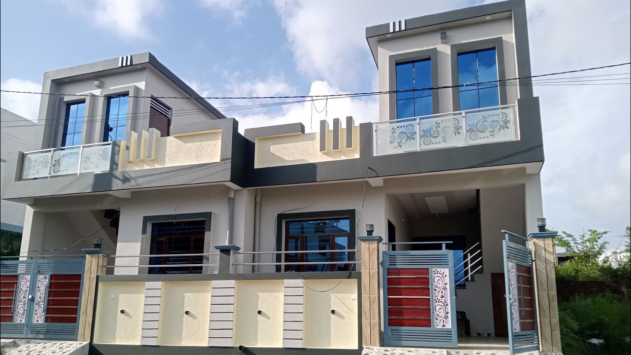3bhk independent house for sale banjarawala 111 gaj me bna h ☎️7017051479 Kothari property dehradun