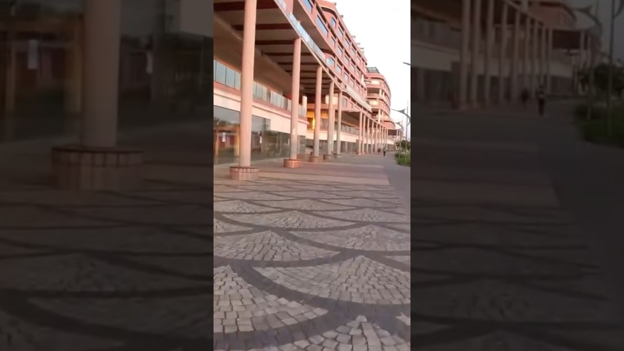New Raipur | India's first Smart City | Raipur City Video