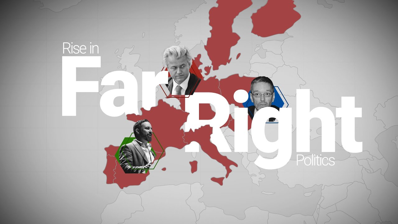 What's at stake in the upcoming EU elections | LSE Global Politics