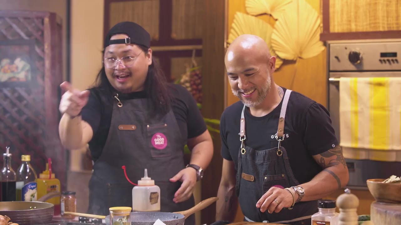 The Heritage Series Ep 4: Breakfast Favorites