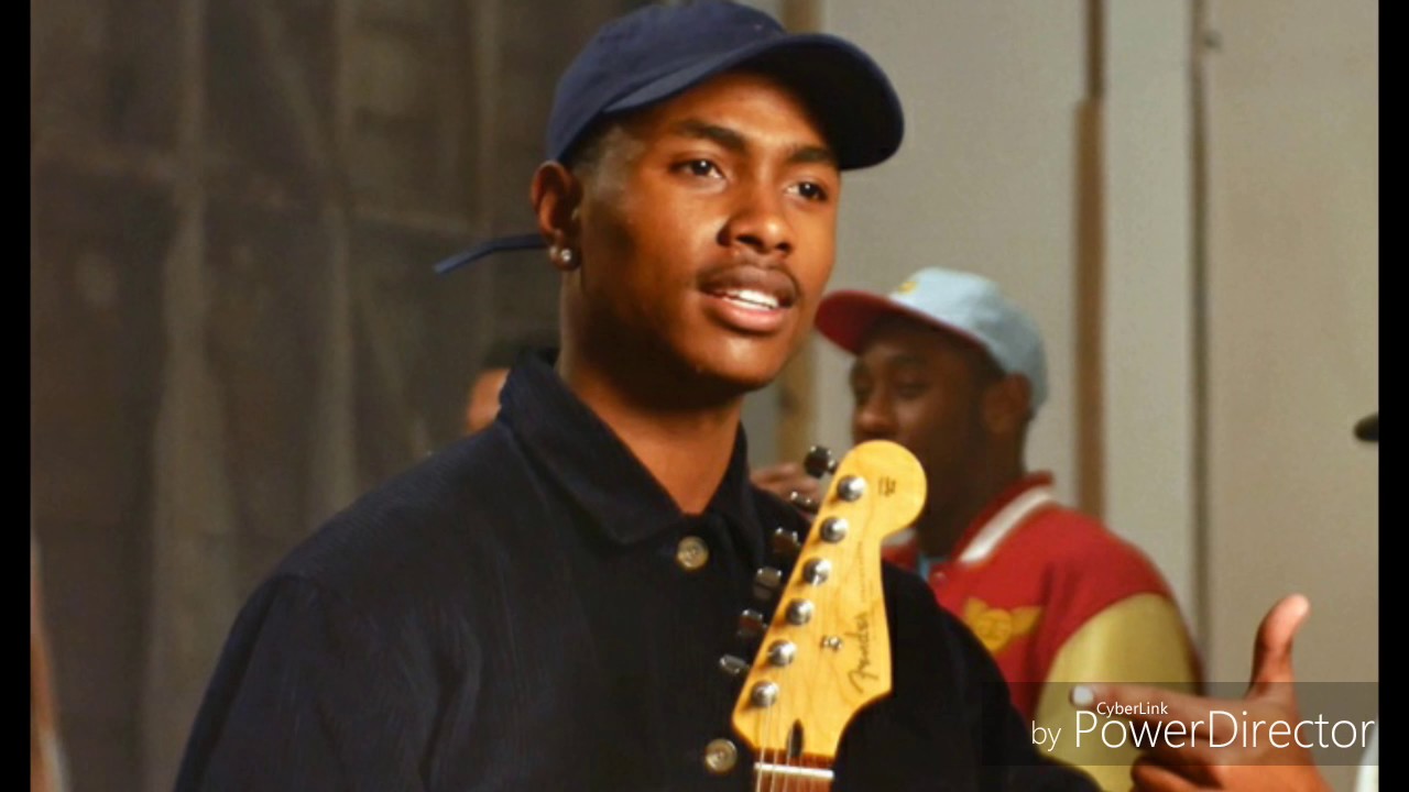 Steve Lacy - Cocky Girl