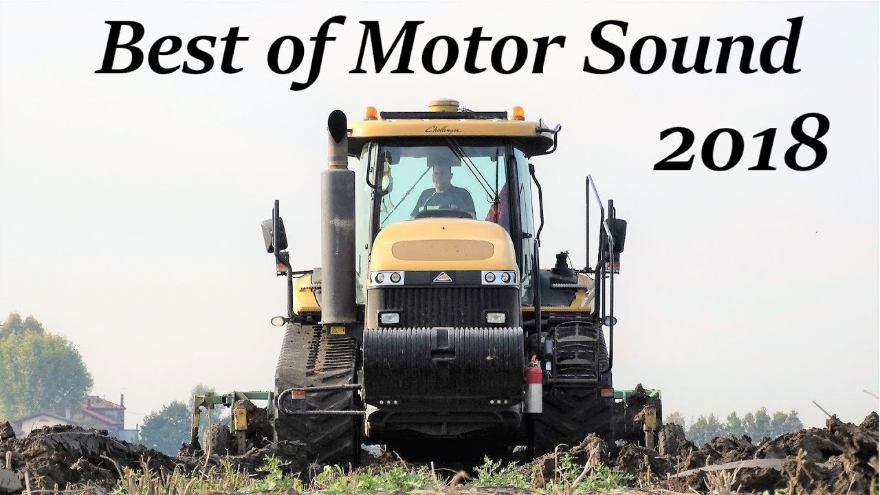 Best of Motor Sound 2018