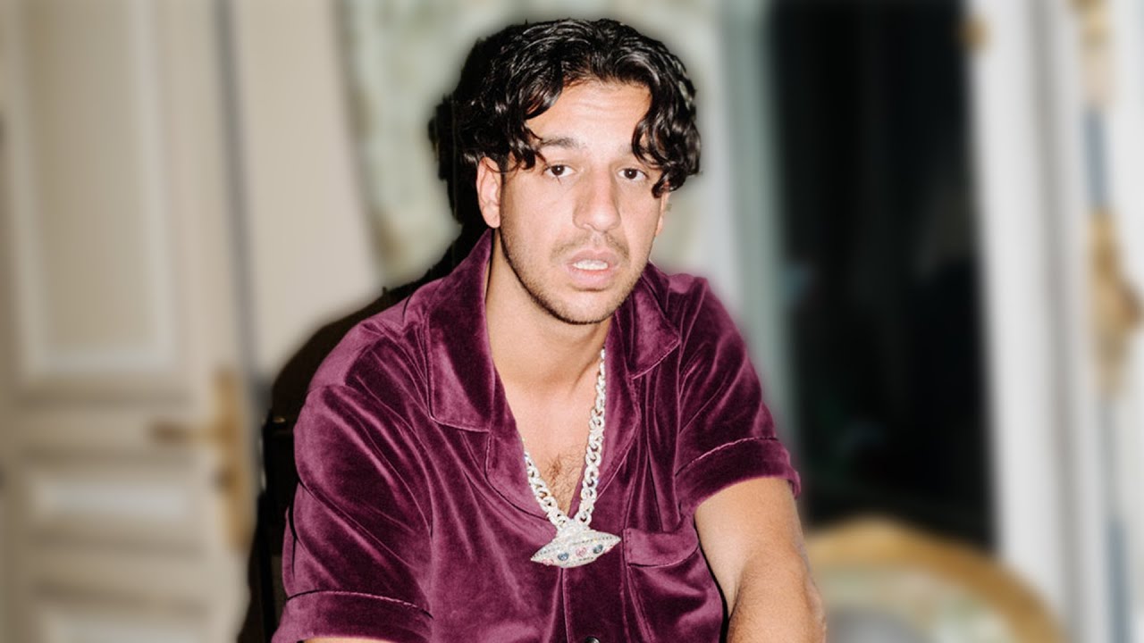 [FREE] Ufo361 Type Beat 