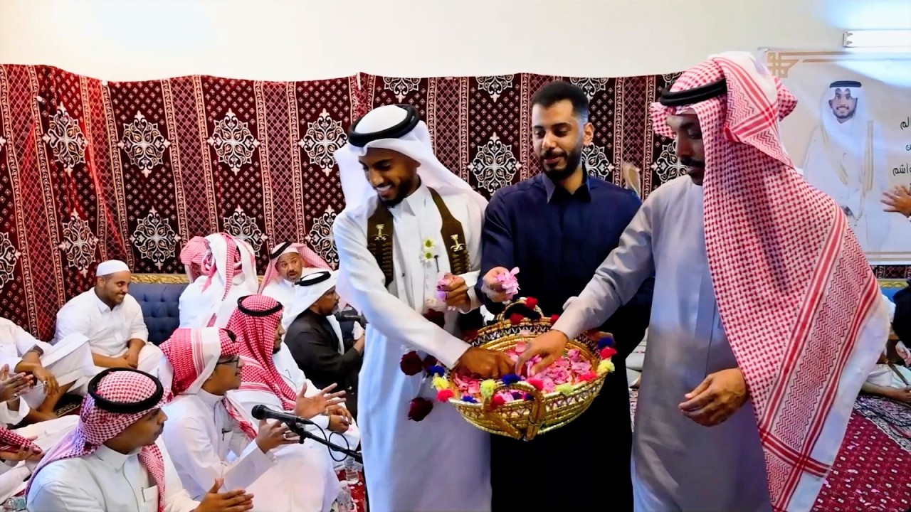 تقدمة امين الشريف 1447/7/5هـ