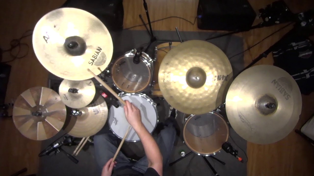 Sabian 20