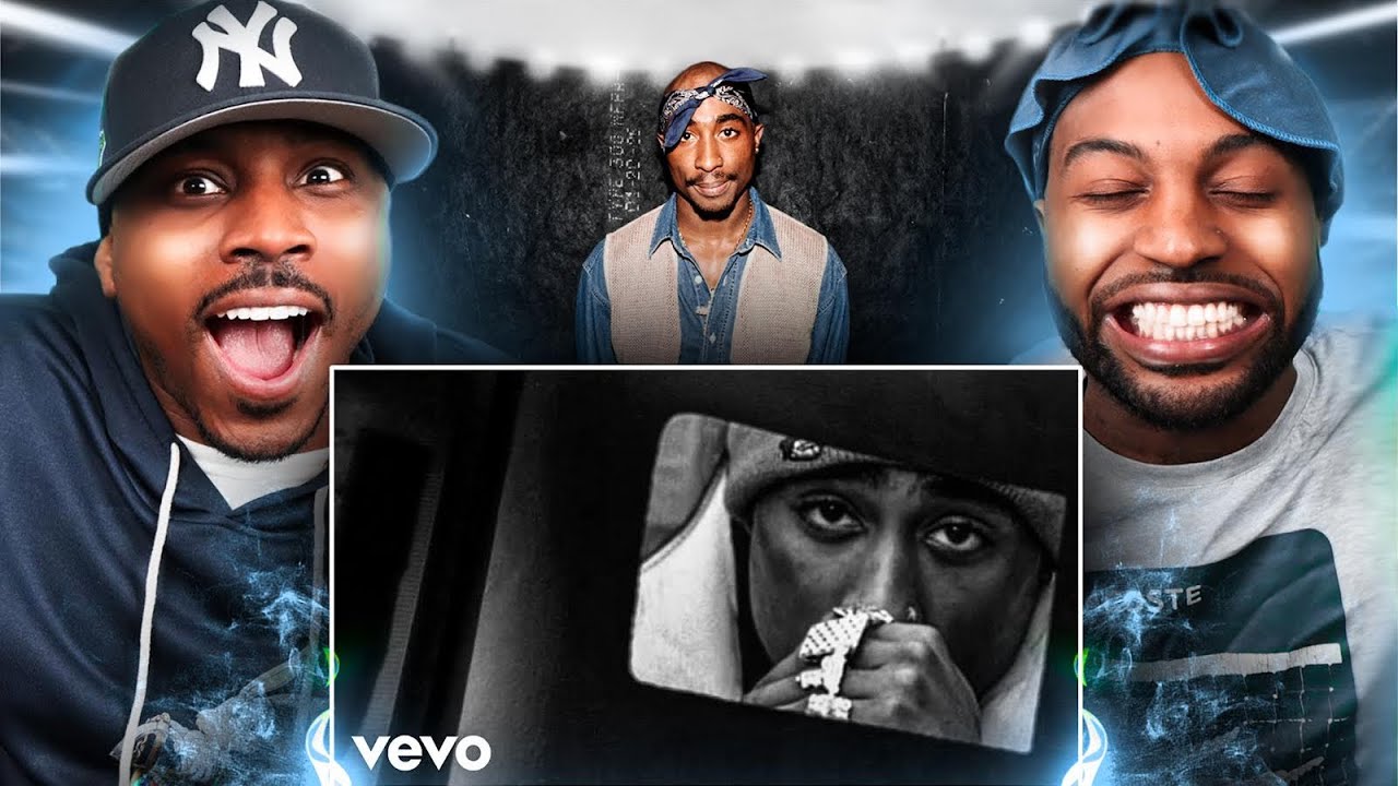 First time reacting to 2PAC- Dear mama (Mookie gets emotional )😢