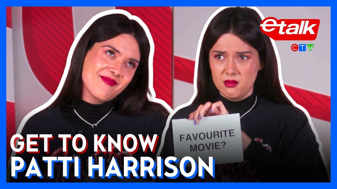 Patti Harrison on &lsquo;SNL,&rsquo; her favourite movie, and...milk? | Etalk Interview