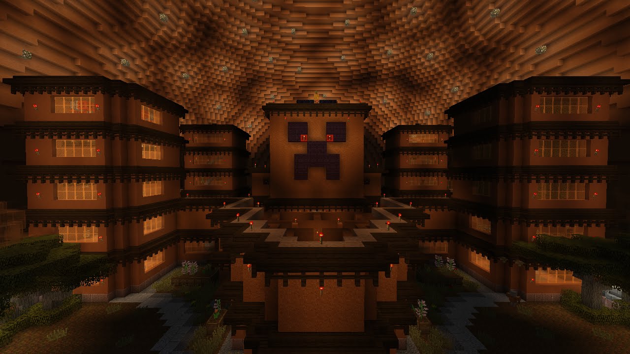 [EL835] Custom Map: Diversity 2 - 05 
