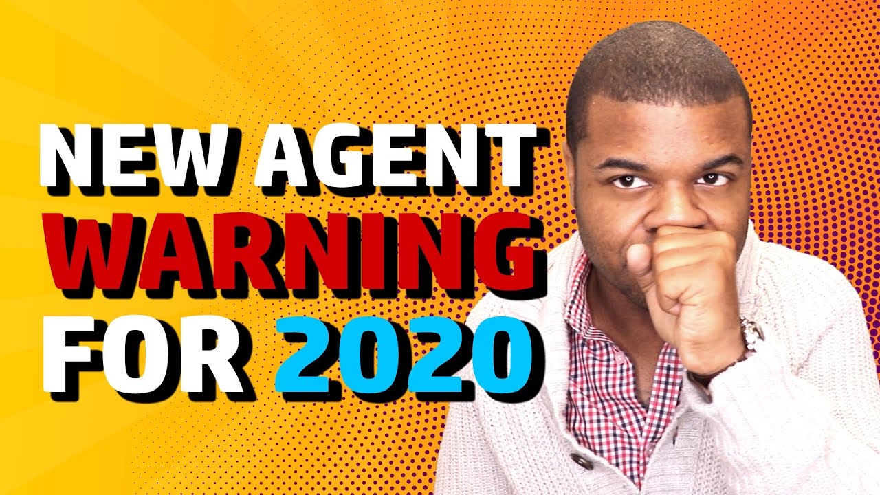 Is Real Estate Hard For New Agents in 2024?