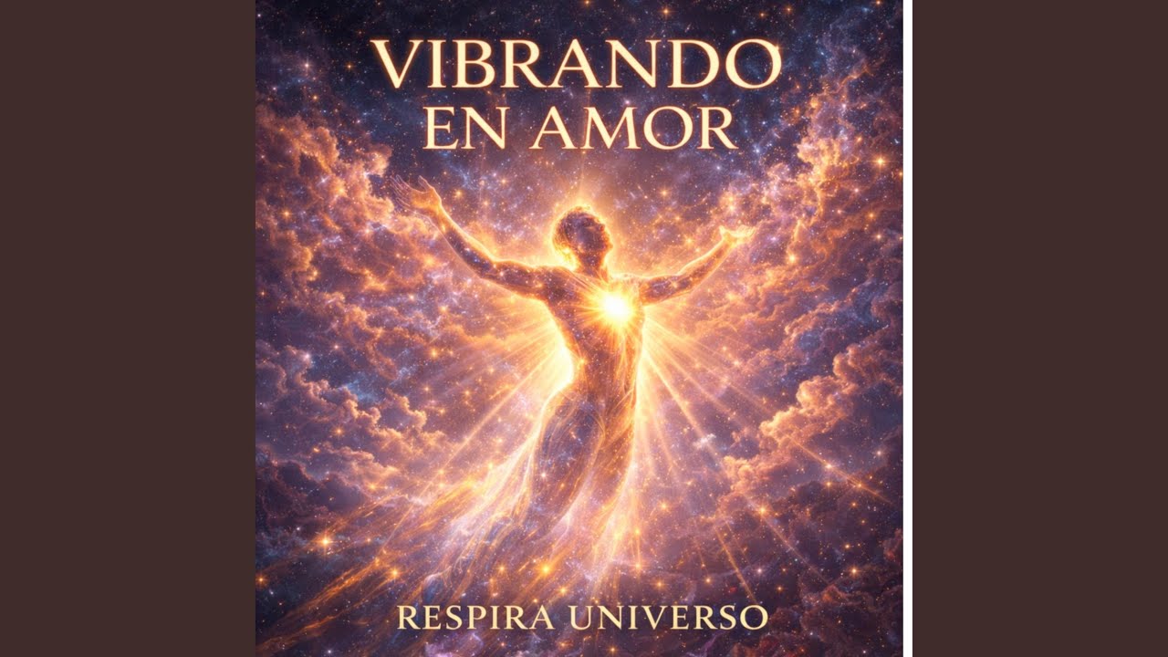 Vibrando en amor