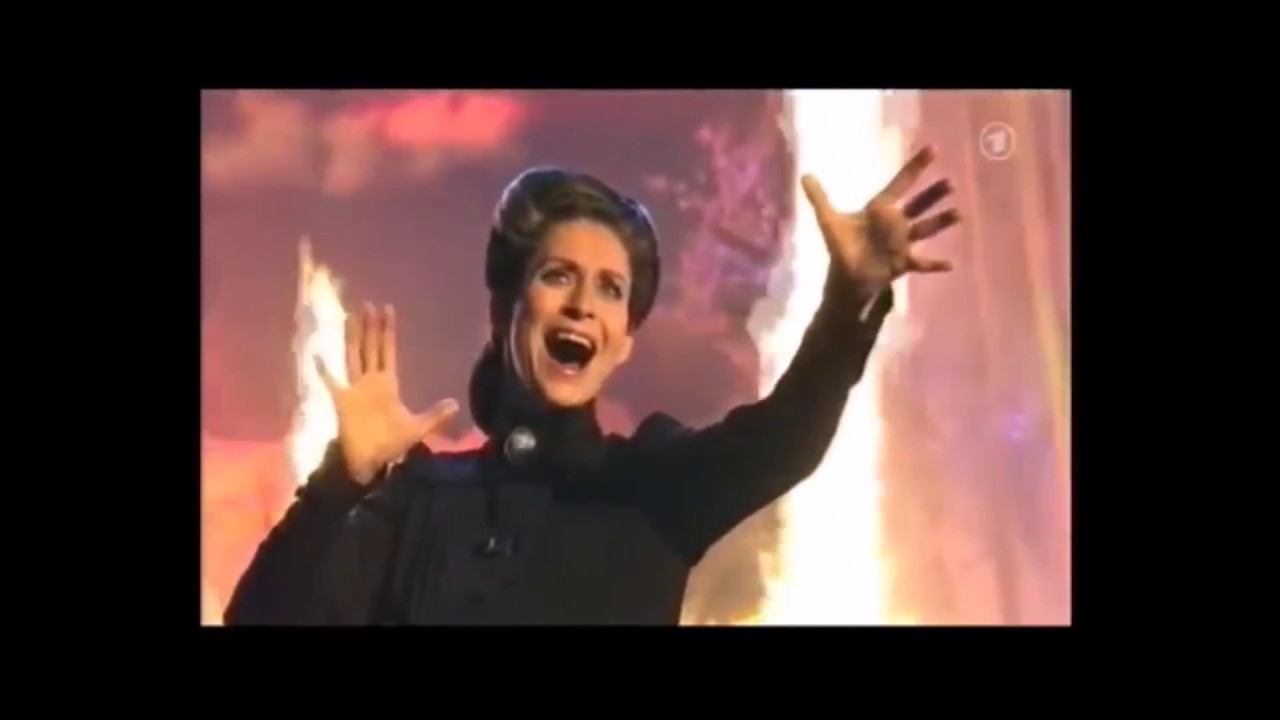 Versuche nicht mitzusingen Challenge- Musical Edition