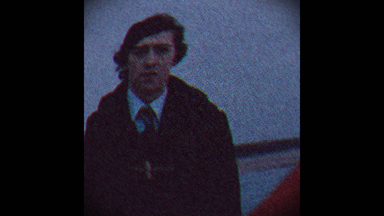 Frander - You Look Like You're In A Band (Prod. Electric Cher)