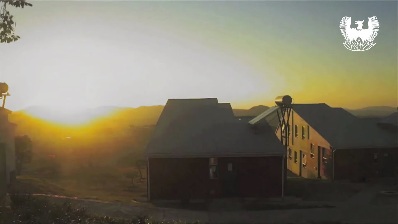 Waterford Kamhlaba UWCSA 2012