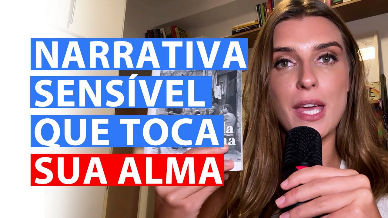 Por que toda mulher deve ler 