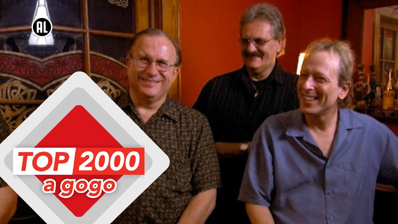 1910 Fruitgum Company - Simon Says | Het verhaal achter het nummer | Top 2000 a gogo