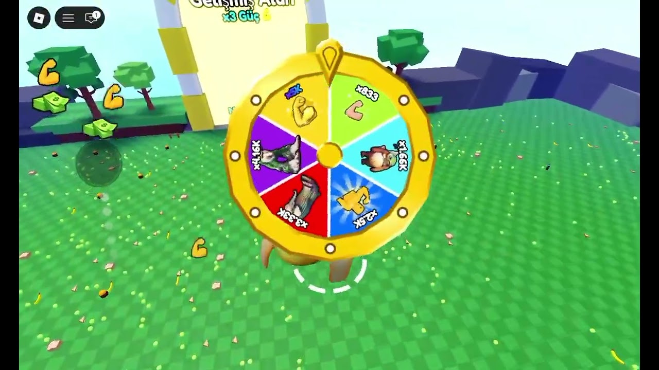 Roblox 3