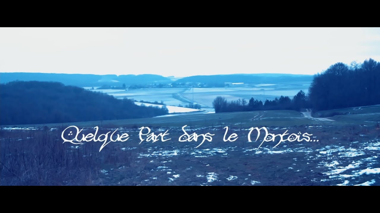 Quelque part dans le Montois