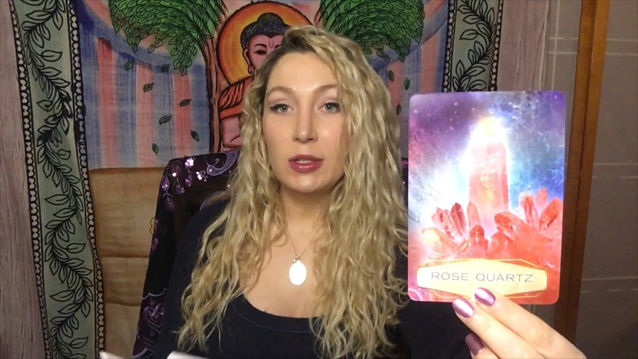ARIES APRIL 2020 LOVE ❤️ You Hold the Key to Their Heart | TAROT READING
