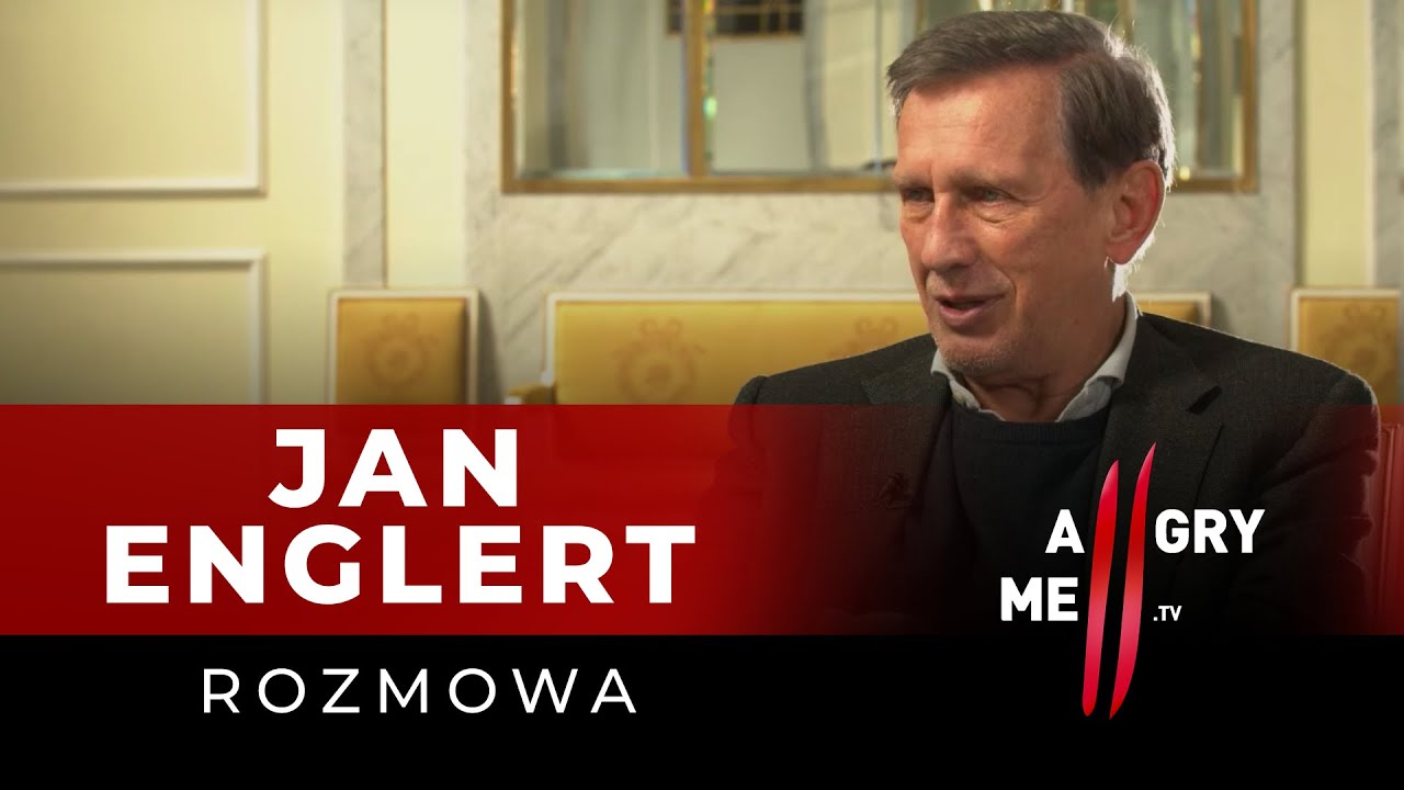 JAN ENGLERT: LEWANDOWSKI TO RZEMIEŚLNIK, Z KTÓREGO WYRÓSŁ ARTYSTA