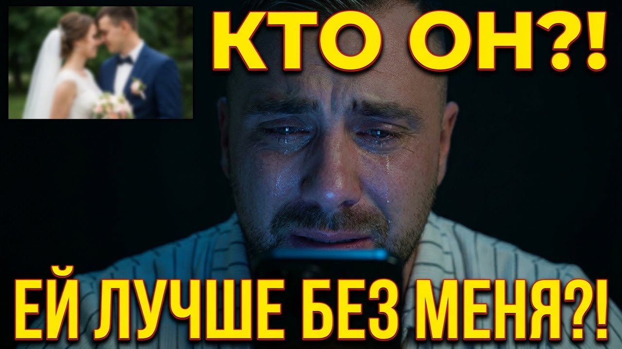 Она бросила меня и сразу вышла замуж! Что делать, если не можешь забыть?