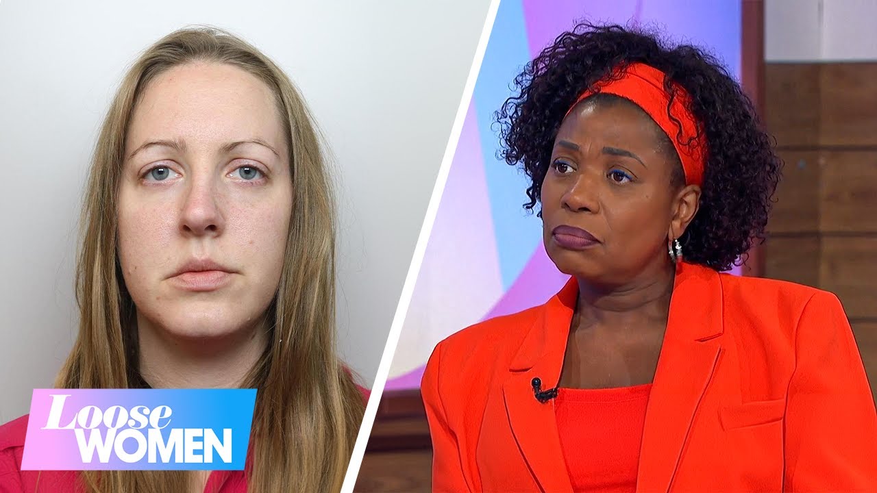 Is The New Lucy Letby Documentary Insenstive To The Victims? | Loose Women