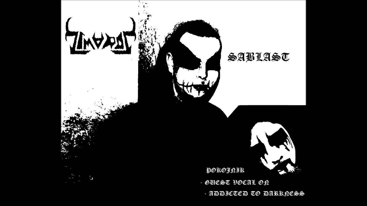 ZIMOROG ft. POKOJNIK - Addicted to Darkness