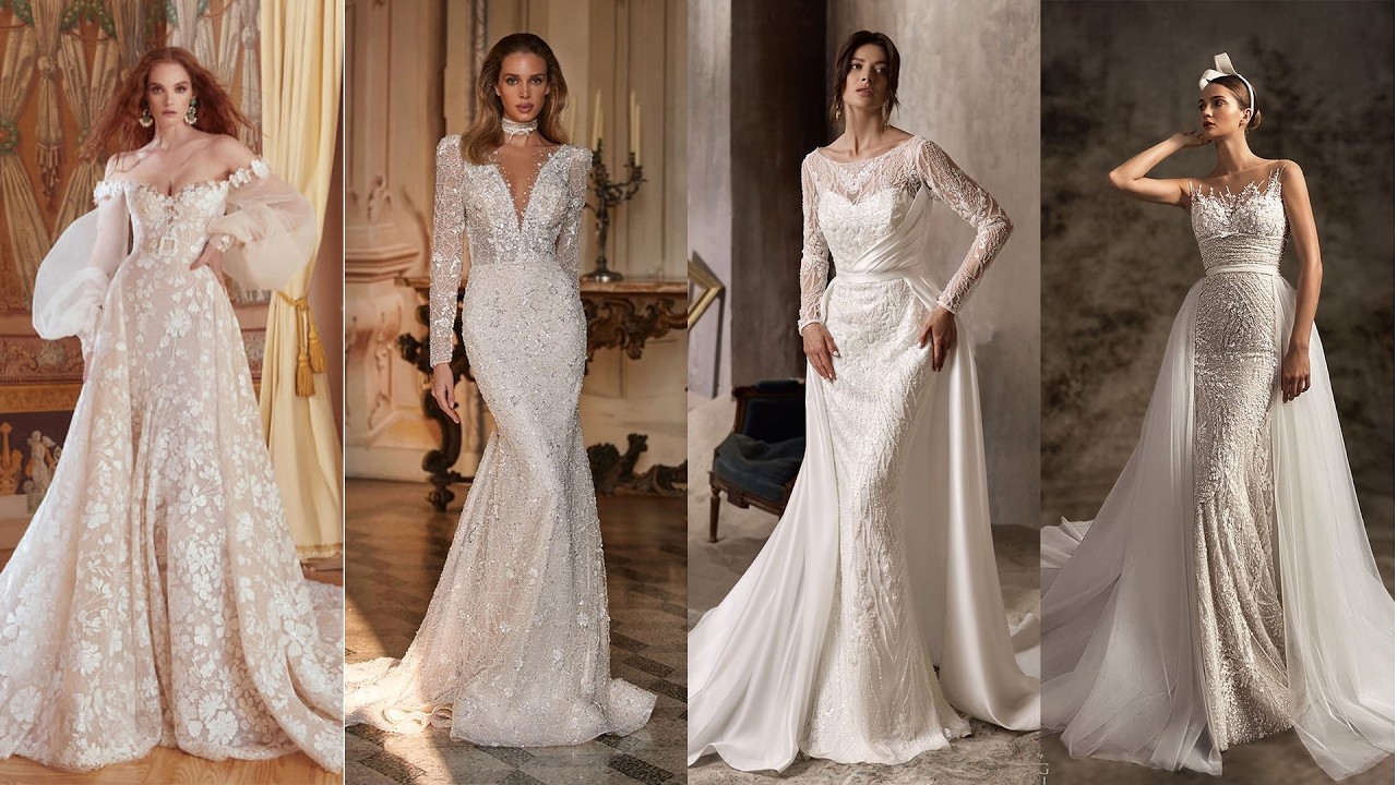 Fantasy Gowns Collection For Girls ✨prom Perfect Silhouette Jjs House Of The Bride Dress