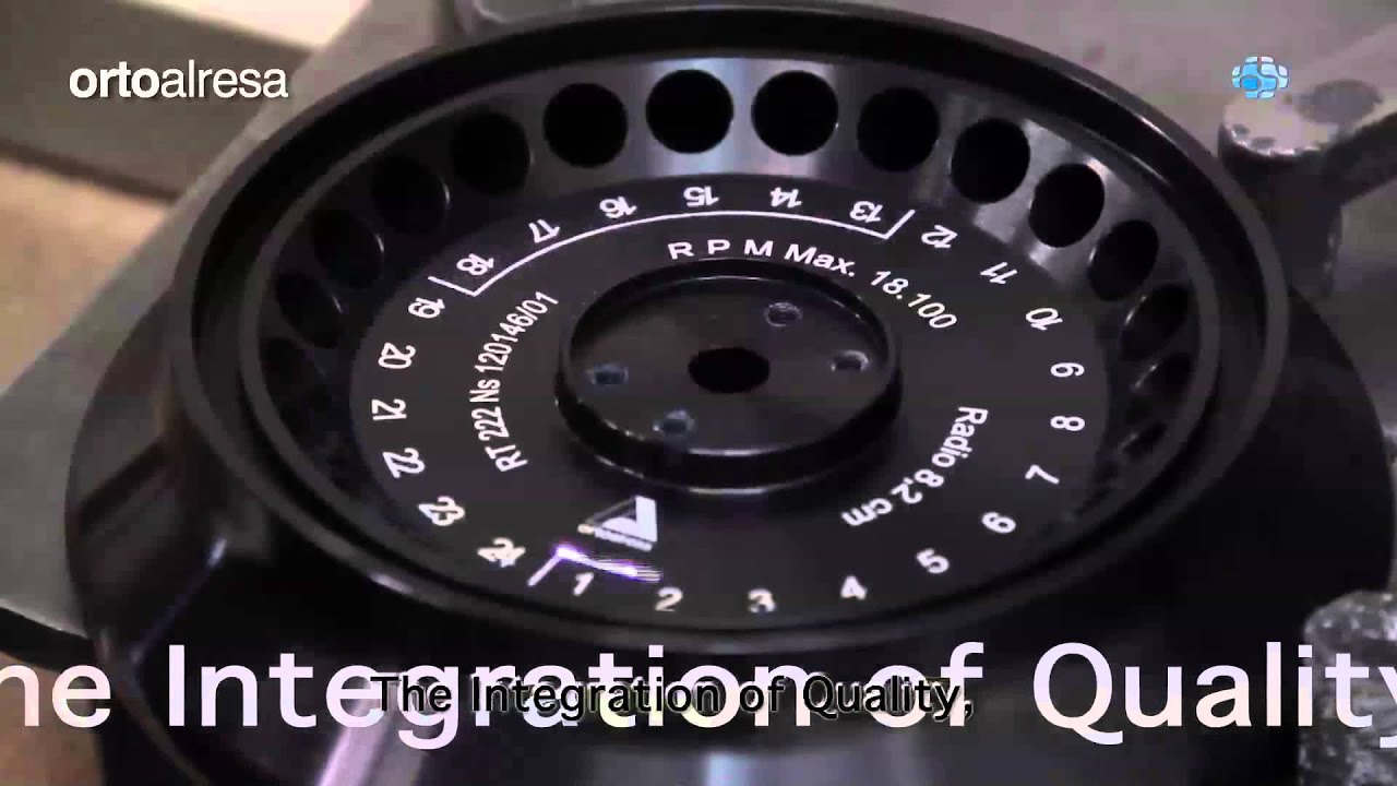Video Orto Alresa 2012