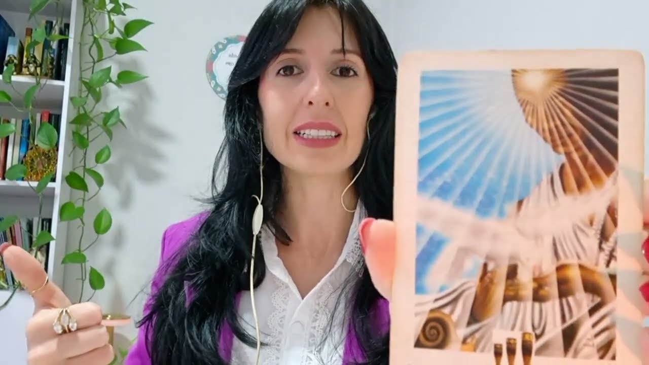 LIBRA | SETEMBRO 🫂Entre Resgates e Curas; a Espiritualidade te entrega essa Chave 🔑 