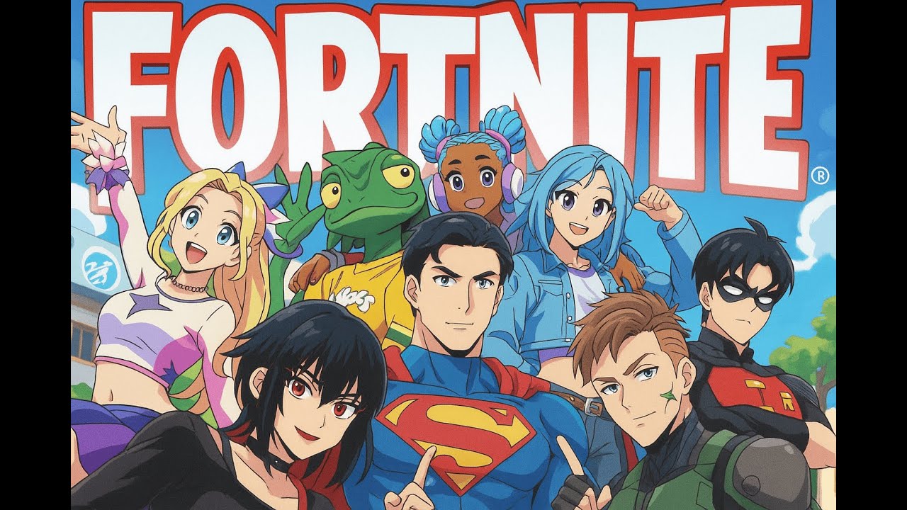 F por fortnite