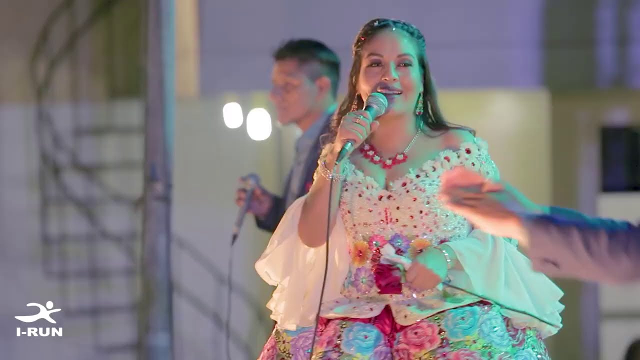Marisol Cavero - Pecado de amor (Concierto de Aniversario OFICIAL) 🔰