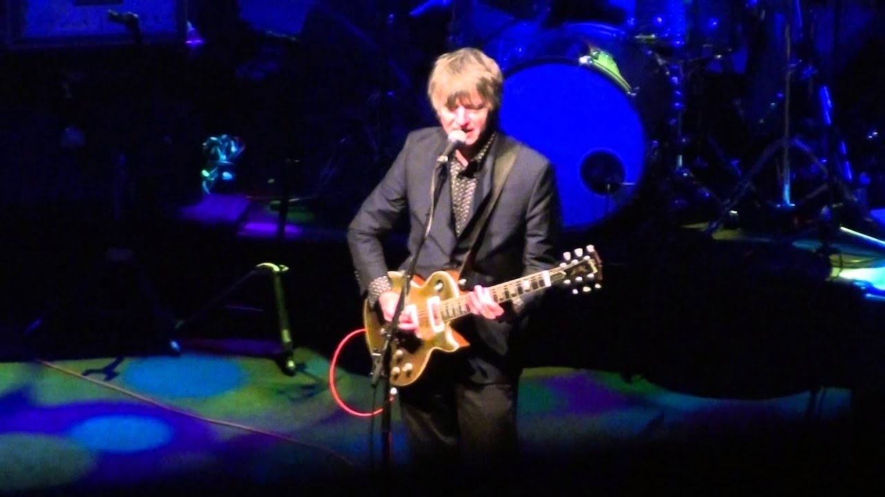Neil Finn: Only Talking Sense
