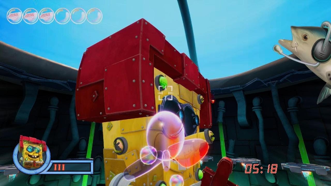 SpongeBob SquarePants: Battle For Bikini Bottom - Rehydrated_20260210200735