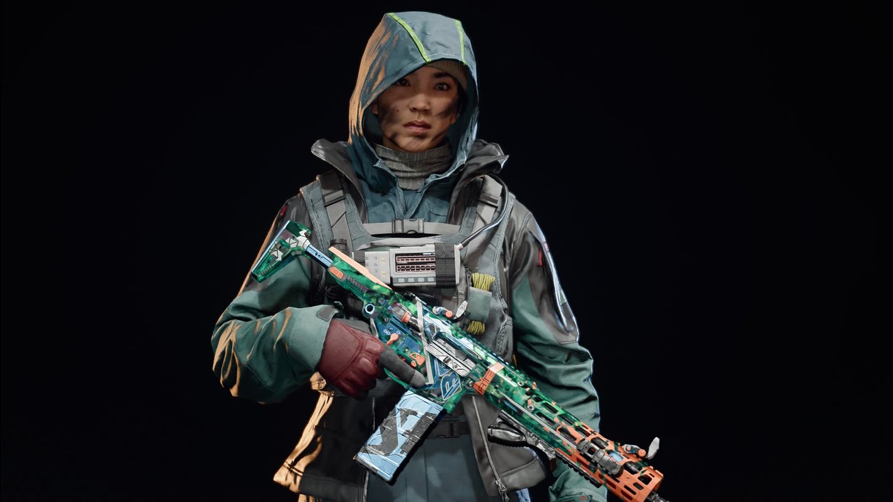 BLACK OPS 7 RANKED IS HERE🔥