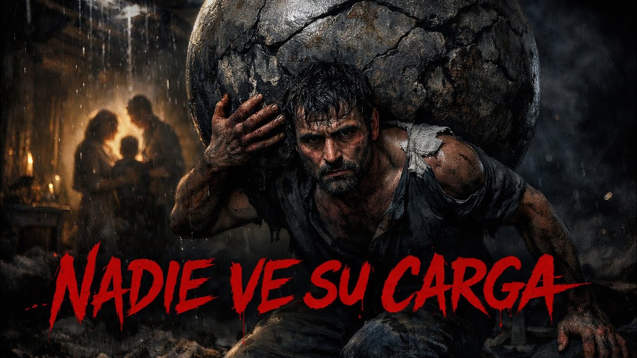 SUPERMAN; mi compadre