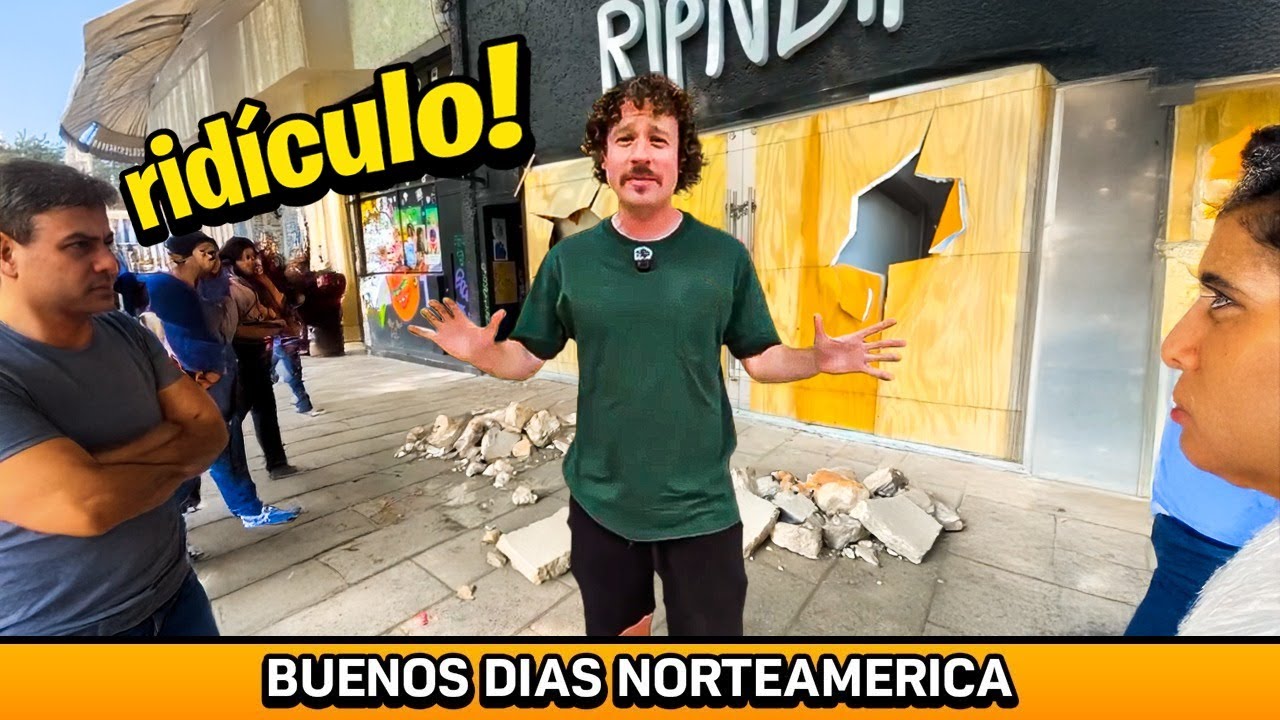 LUISITO COMUNICA RIDICULO