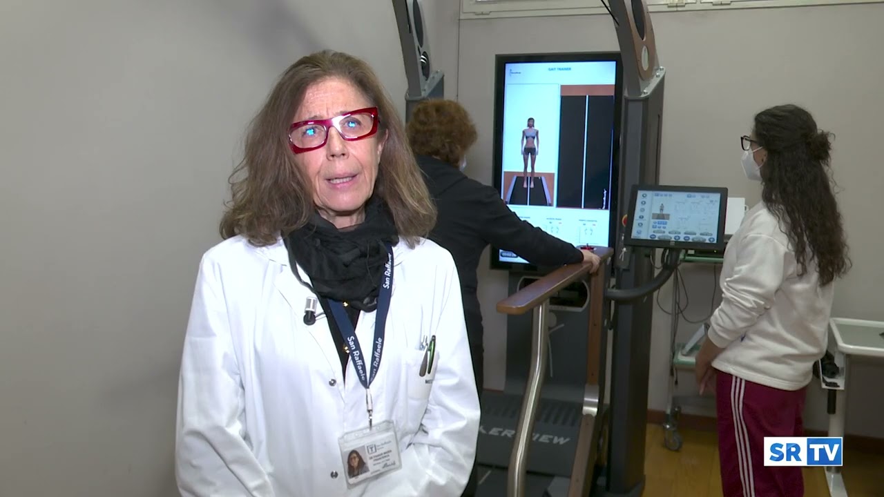 Parkinson, giornata mondiale: al San Raffaele Cassino riabilitazione robotica e tecnologie avanzate