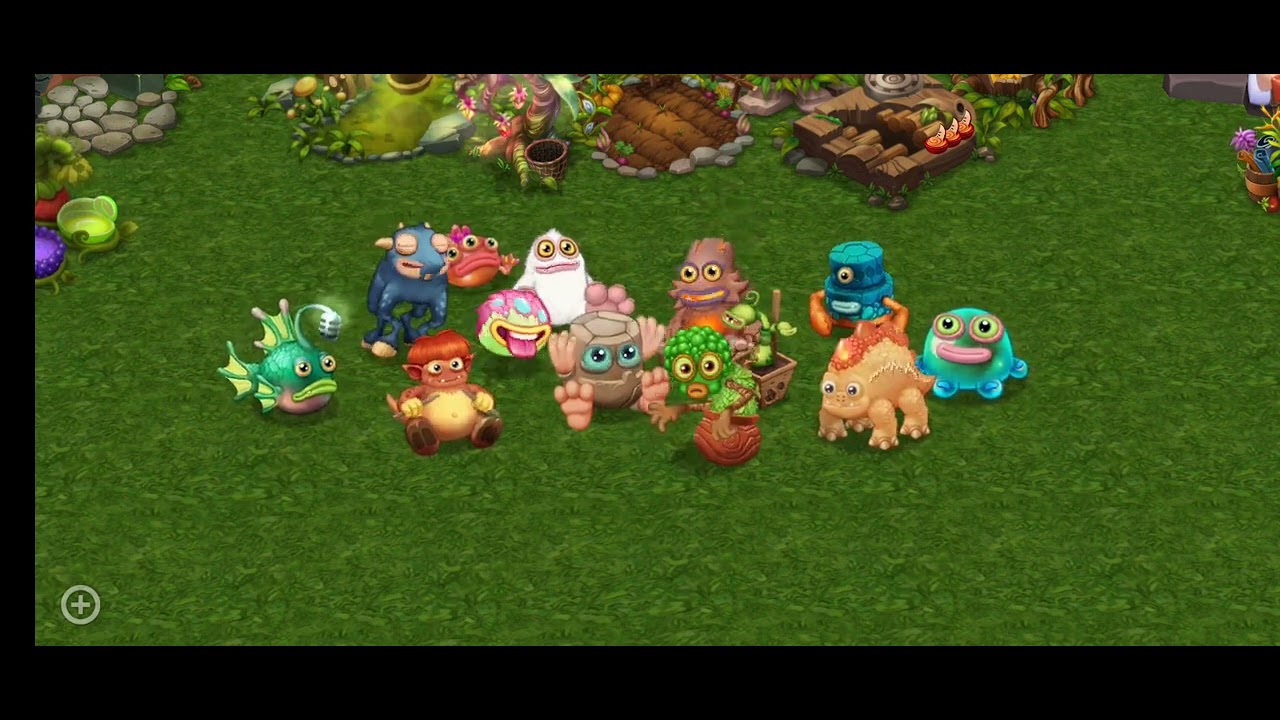Mi isla de msm daw of fire