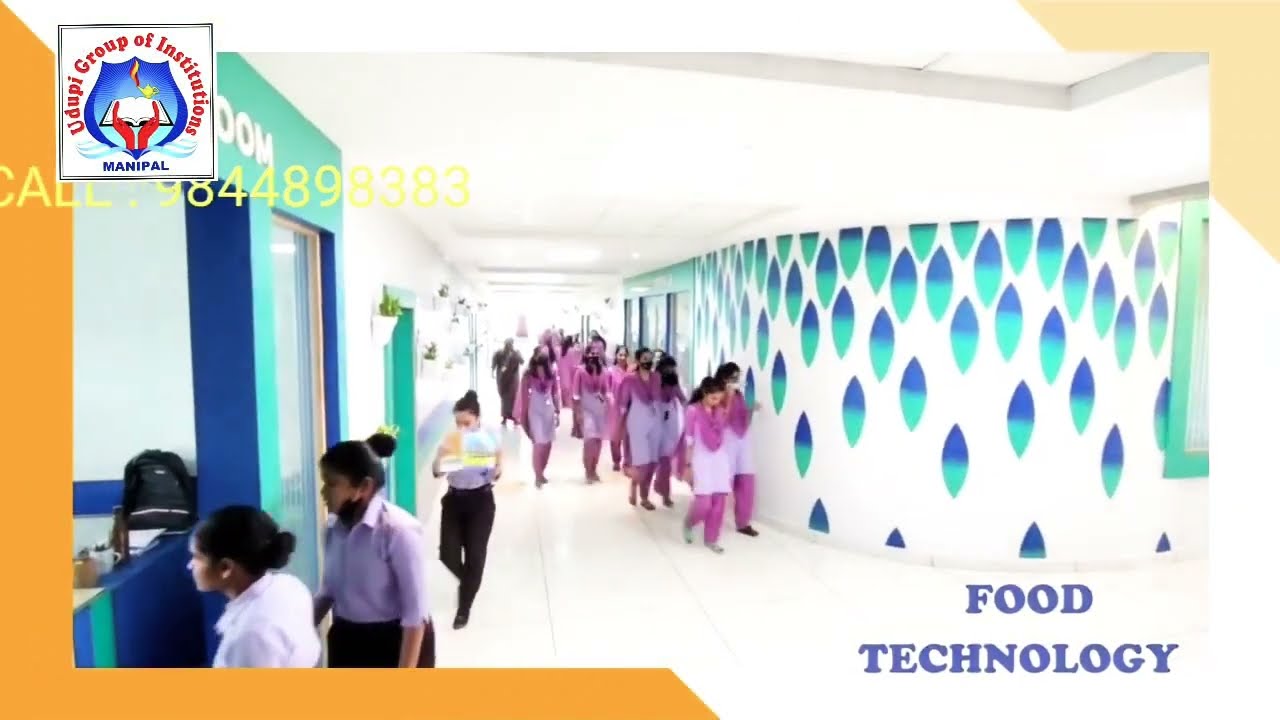 Udupi Group of Institutions,Manipal