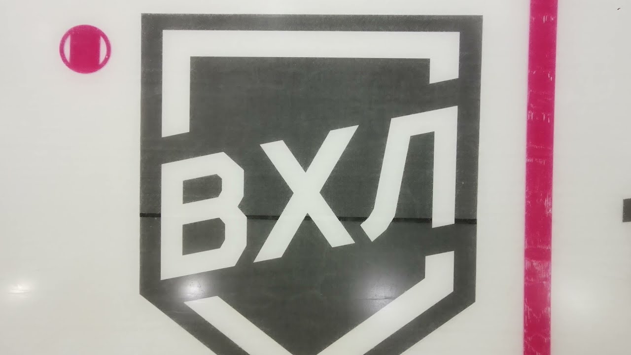 Подготовка &laquo;Платинум Арены Красноярск&raquo; к новому хоккейному сезону