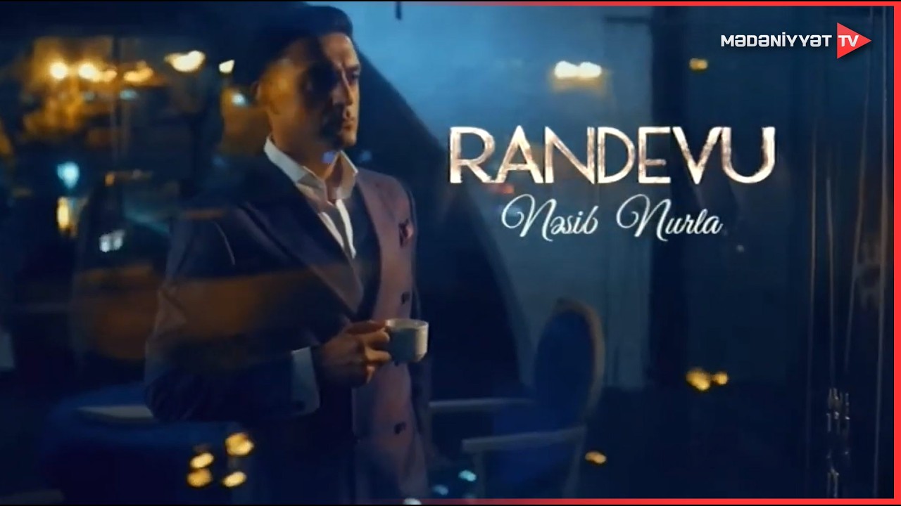 Randevu - Seyran Səxavət