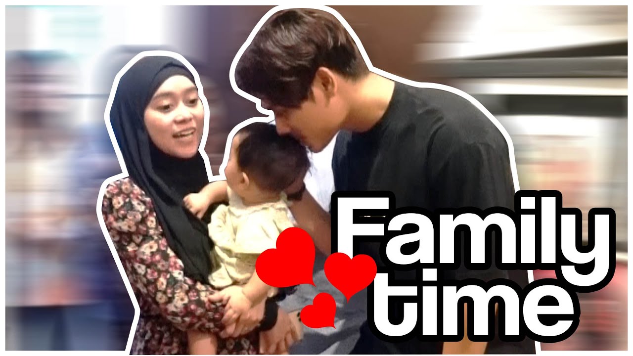 COCOK BANGET KAN KITA ??  FIXED KELUARGA BAHAGIA !!