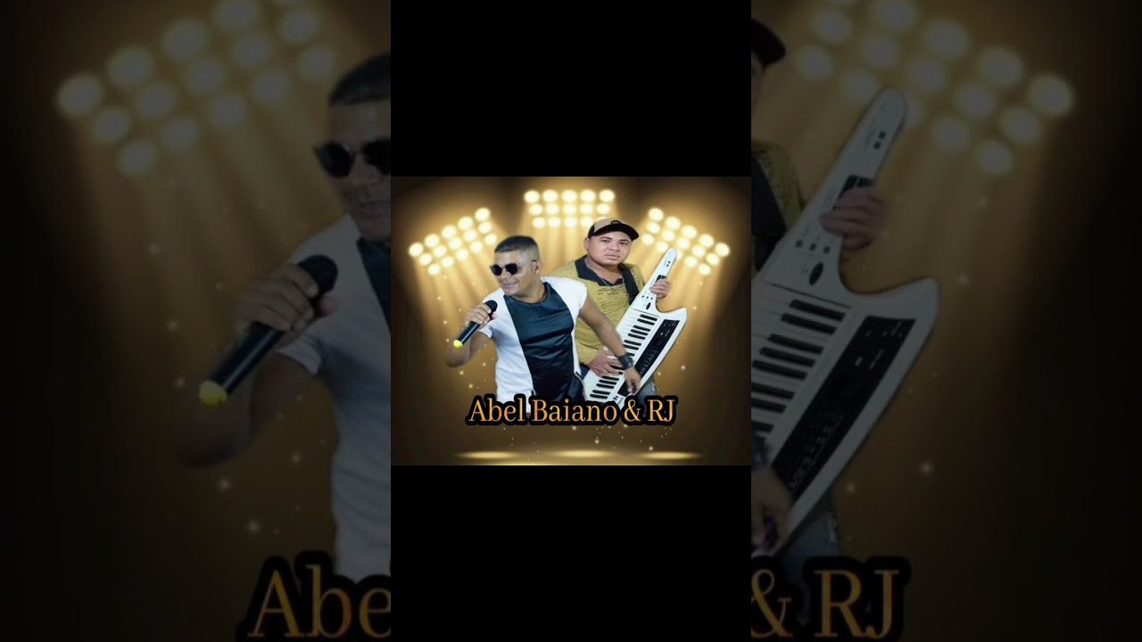 Abel Baiano & Rj Arrochadeira Fevereiro 2026