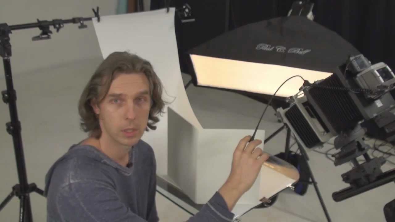 Jewelry photography tutorial, part one