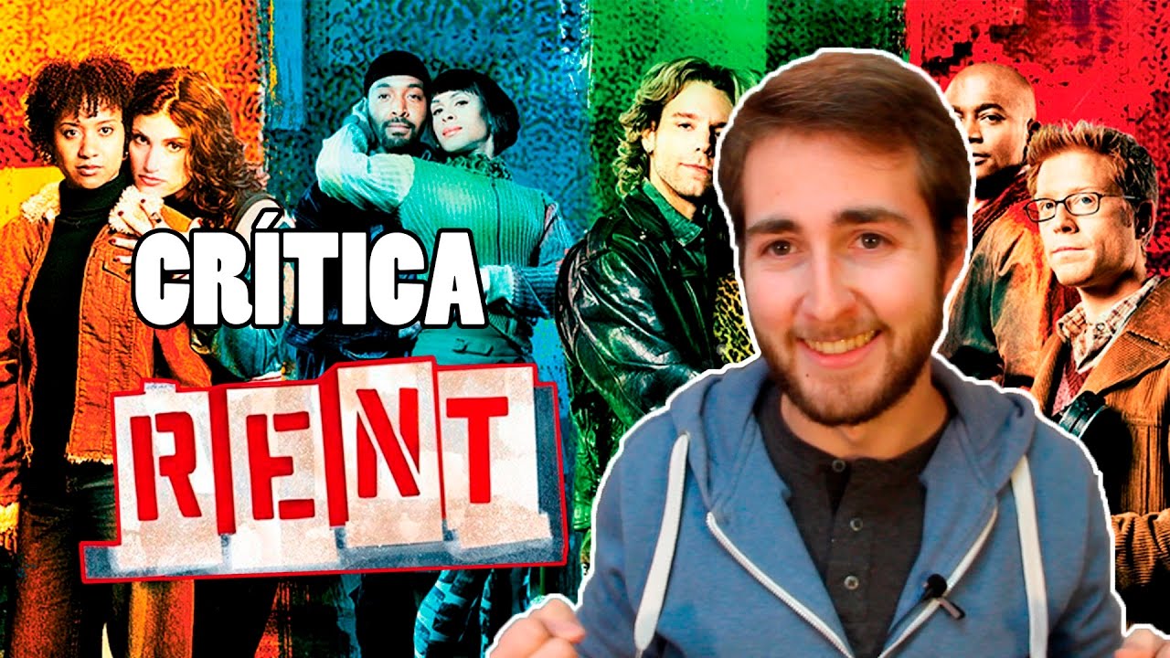 CR&Iacute;TICA | RENT